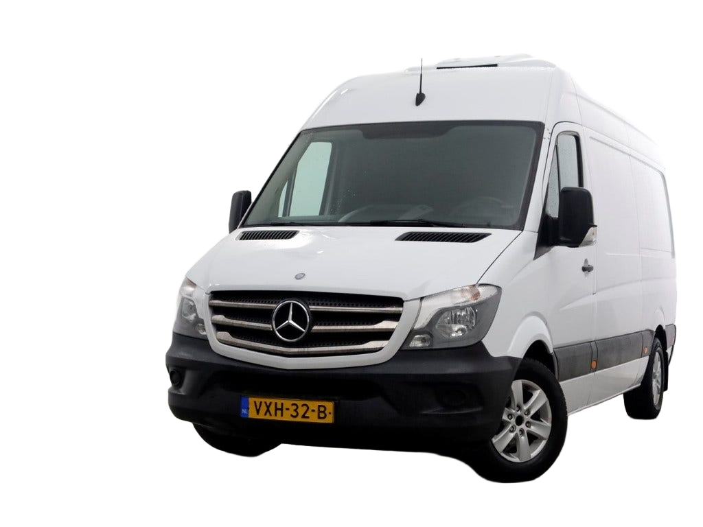Mercedes Benz Sprinter