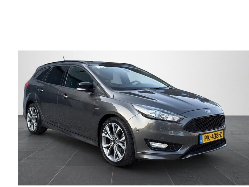 Ford Focus occasion