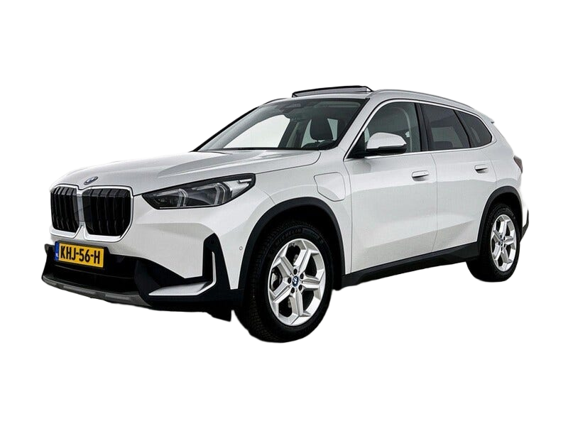 BMW X1 occasion