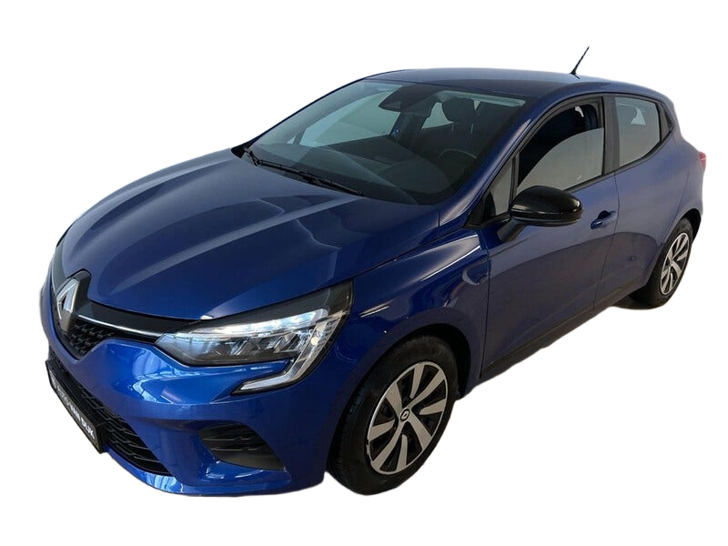 Renault Clio occasion