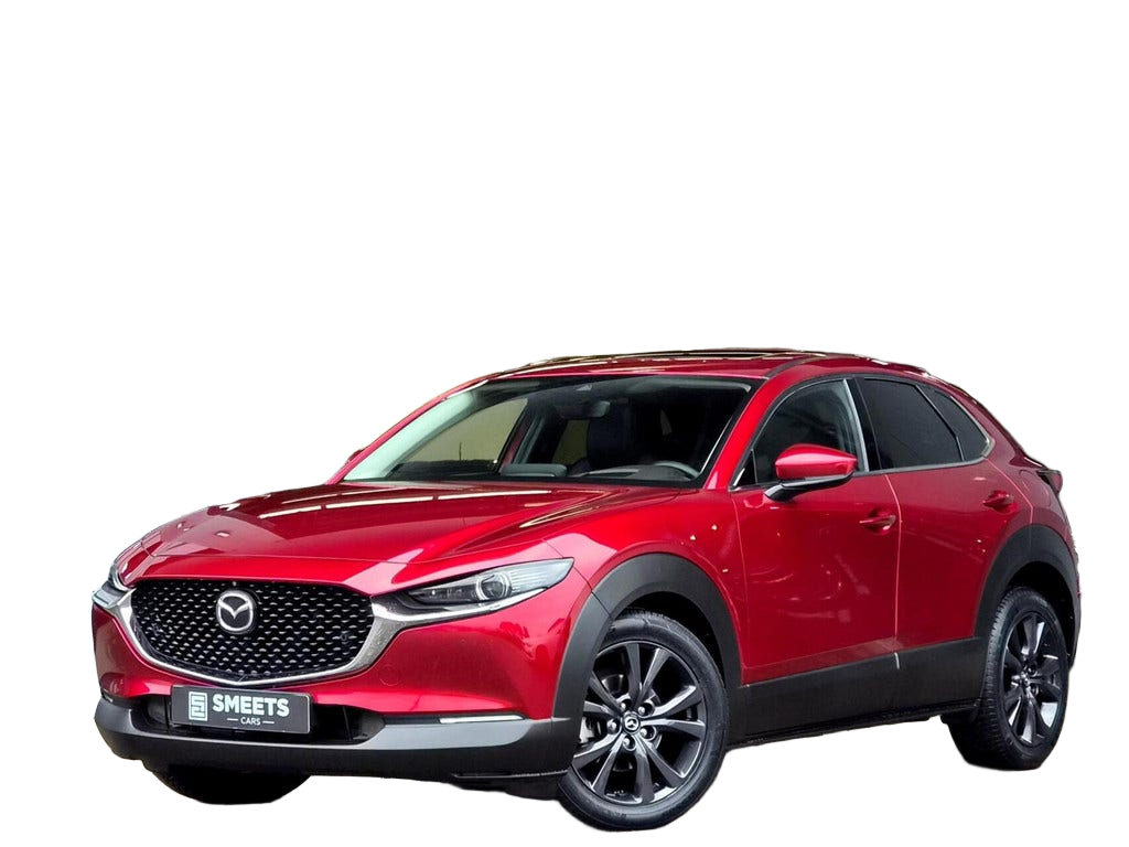 Mazda CX 30