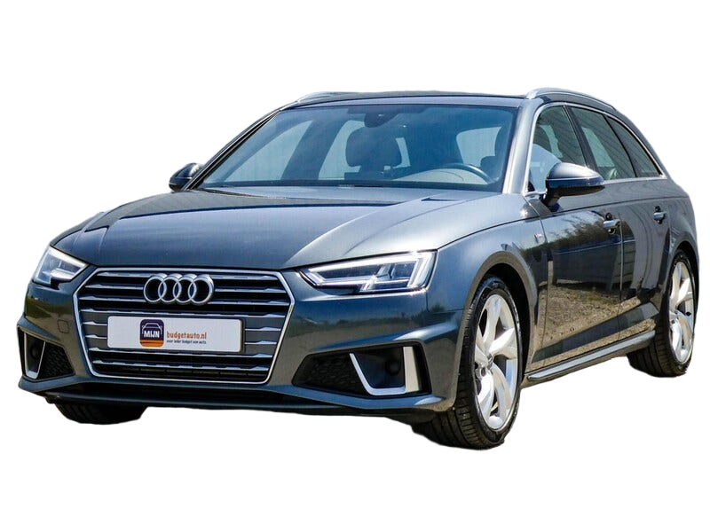 Audi A4 occasion