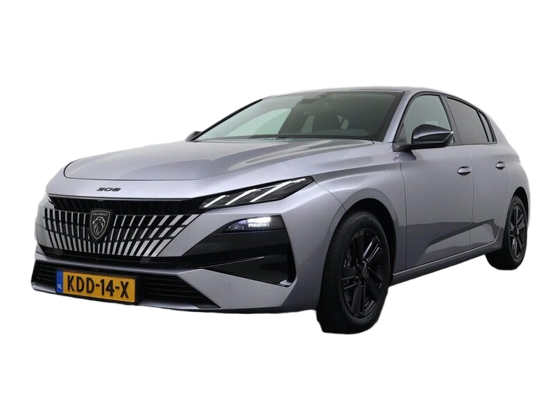 Peugeot 308 occasion