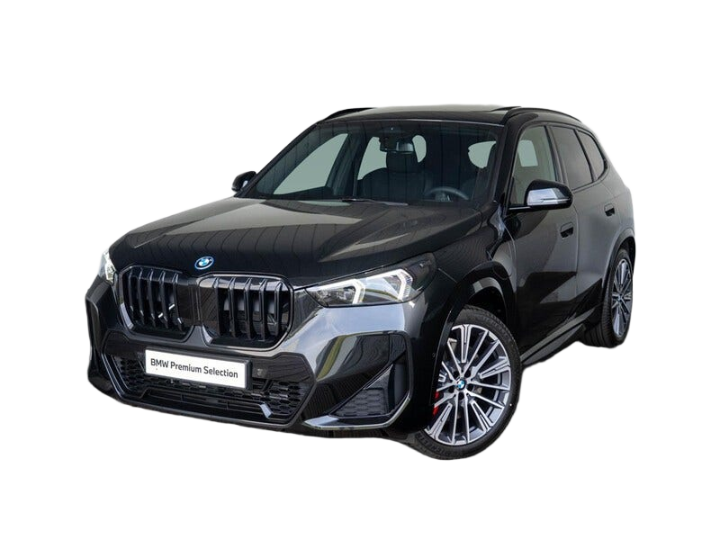 BMW X1 occasion