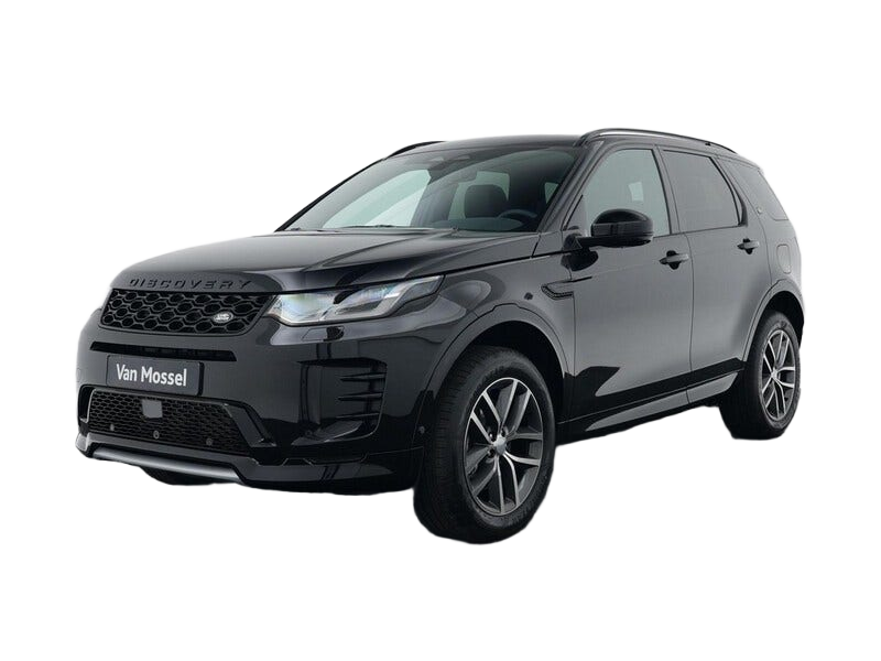 Land Rover Discovery Sport occasion