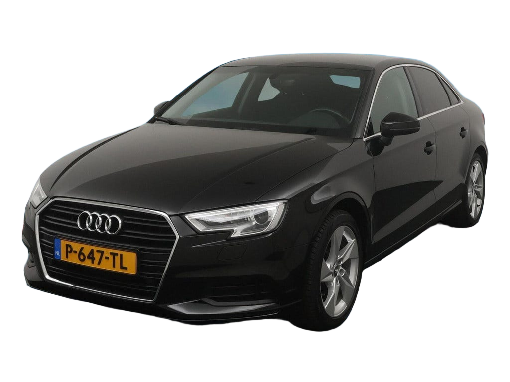 Audi A3 occasion