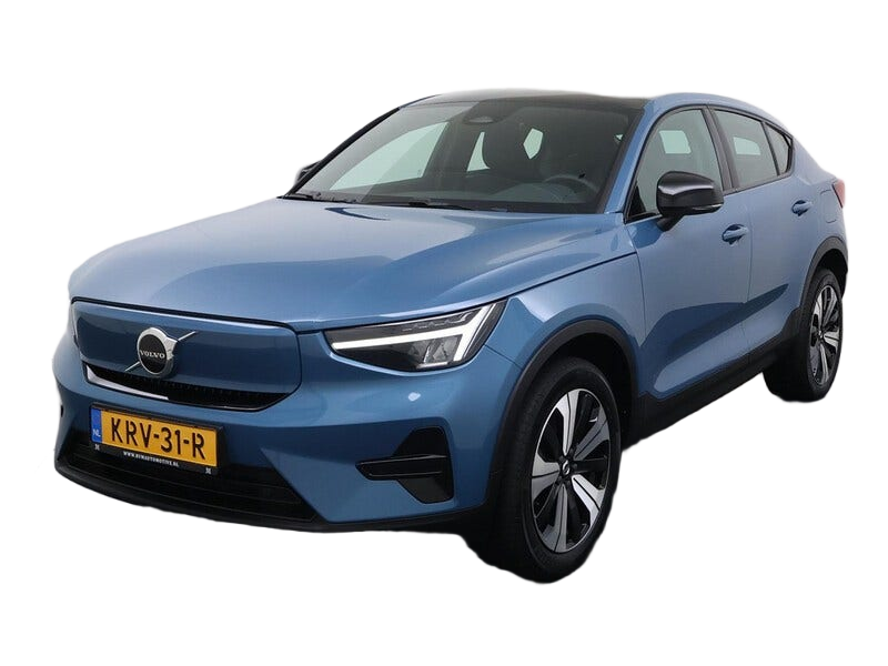 Volvo C40