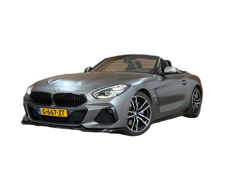 BMW Z4 occasion