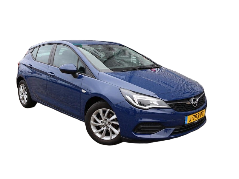 Opel Astra occasion