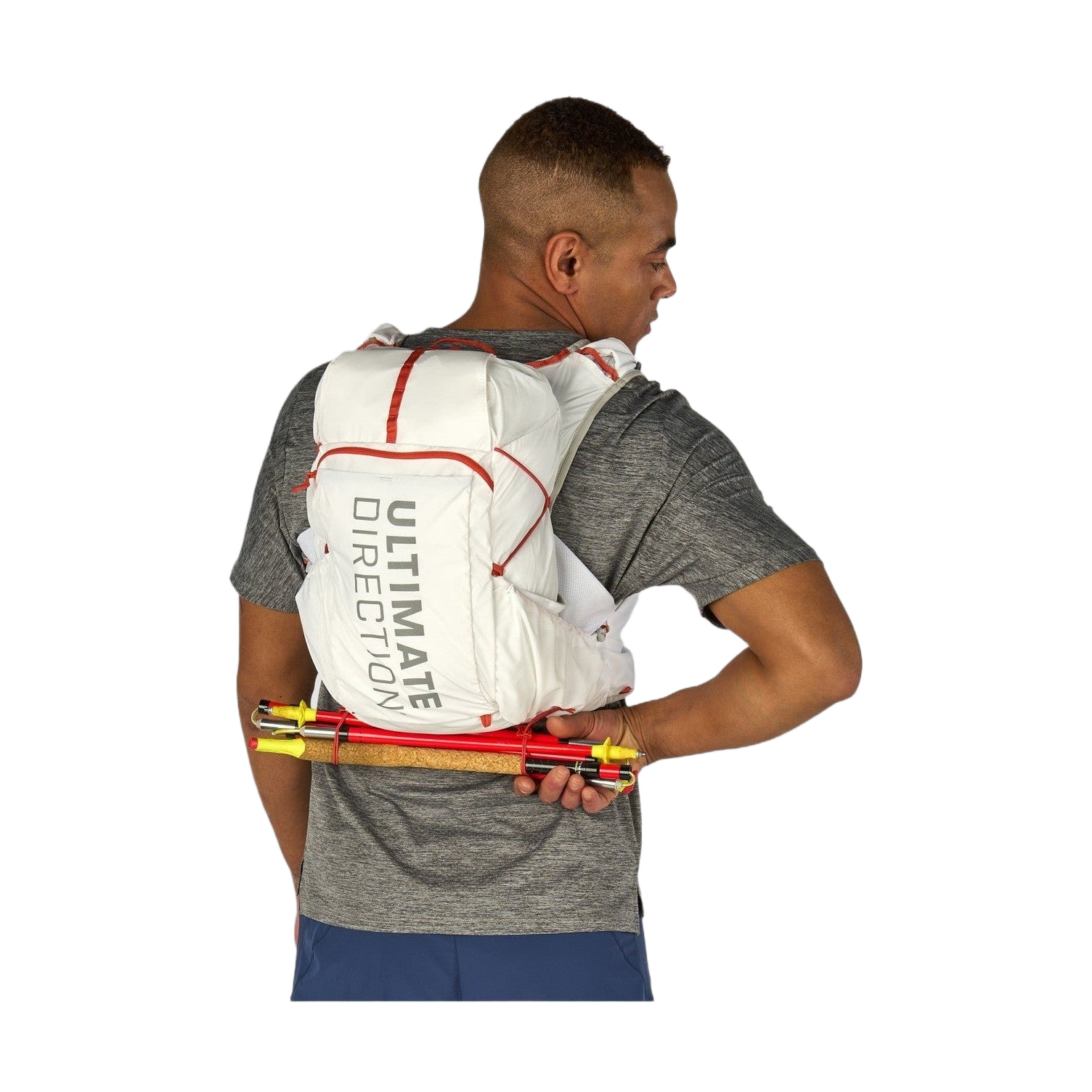 Ultimate Direction Adventure Vest (17 Liter)
