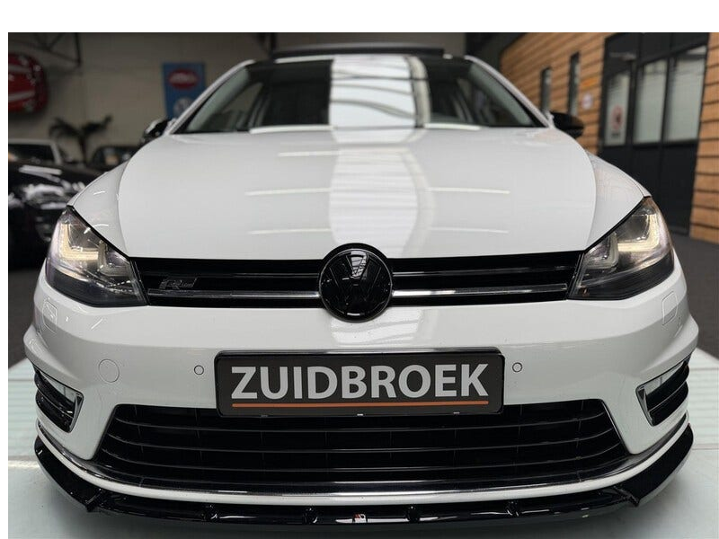 Volkswagen Golf occasion