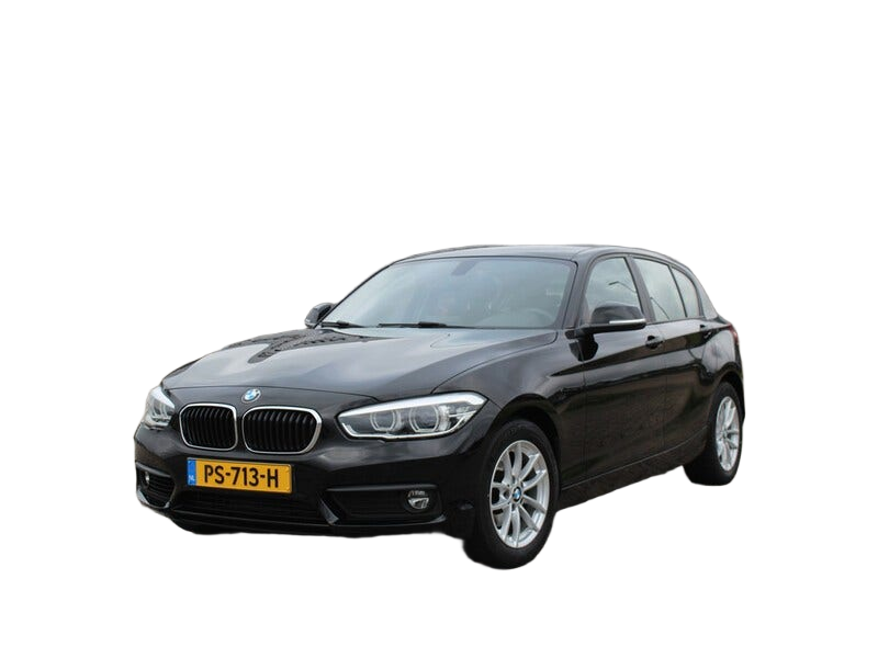 BMW 1 Serie occasion