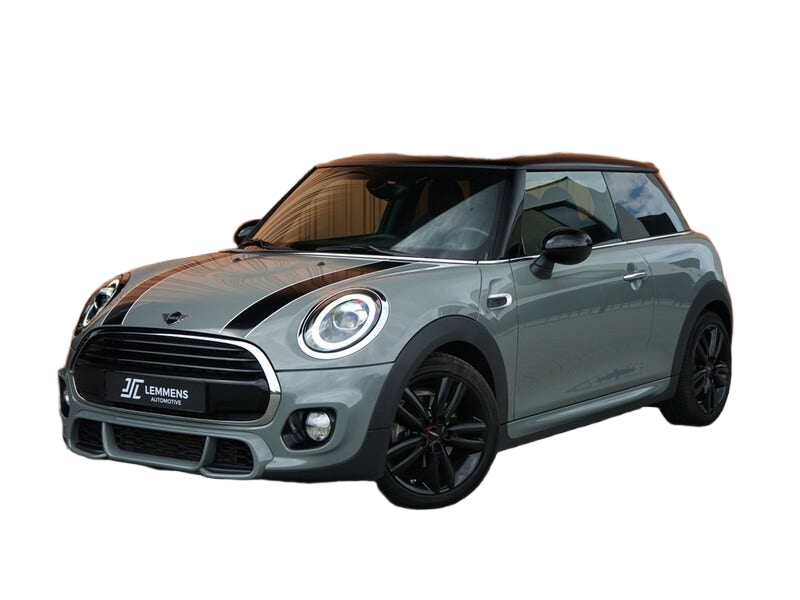 MINI Cooper occasion