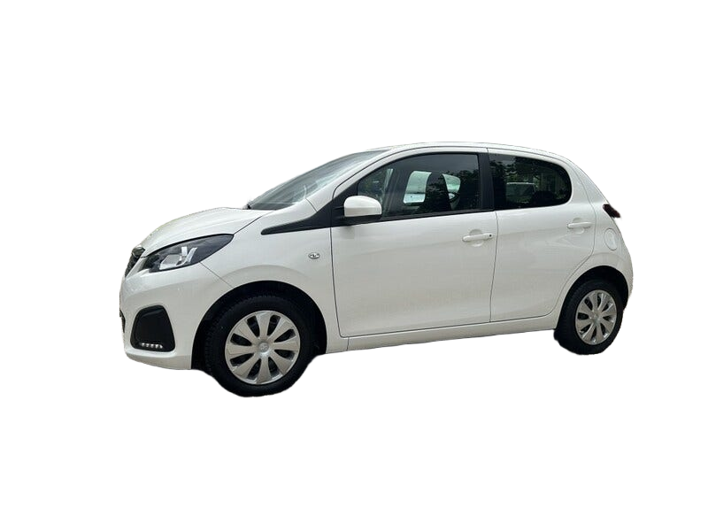 Peugeot 108 occasion