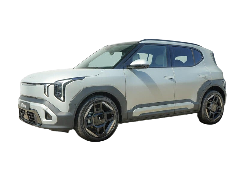 Kia EV2