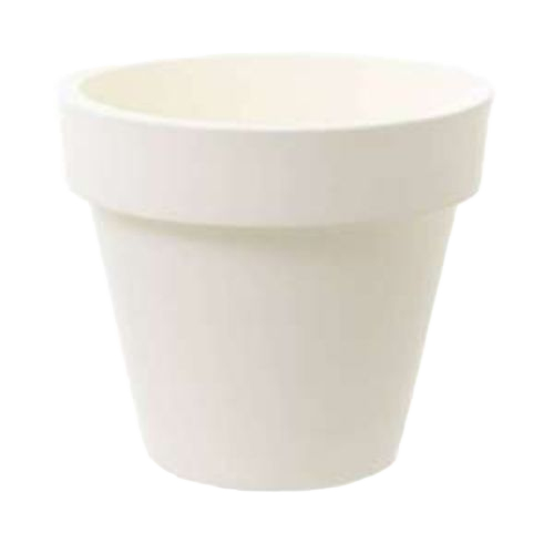 Vaso Standard One 30cm Wit