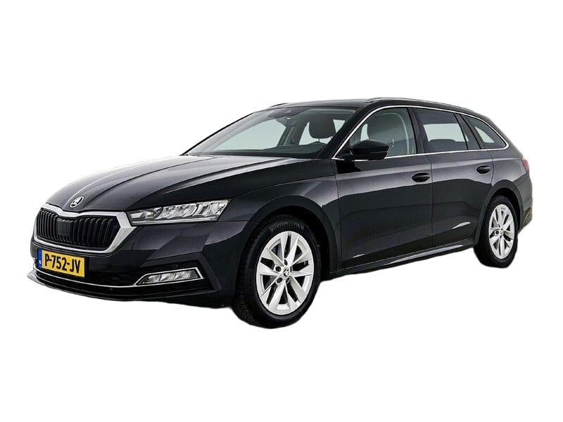 Skoda Octavia occasion