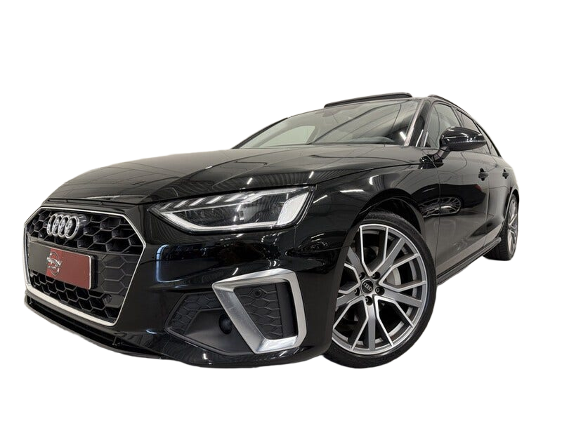Audi A4 occasion