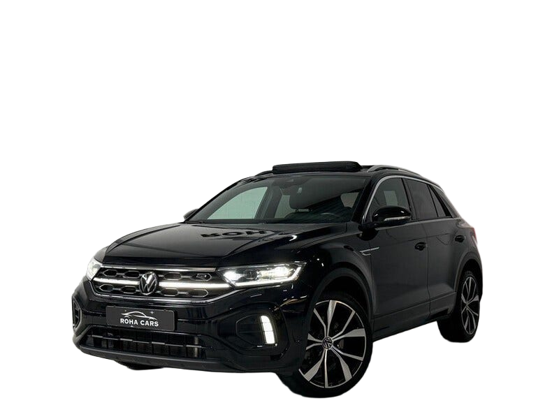 Volkswagen T Roc occasion