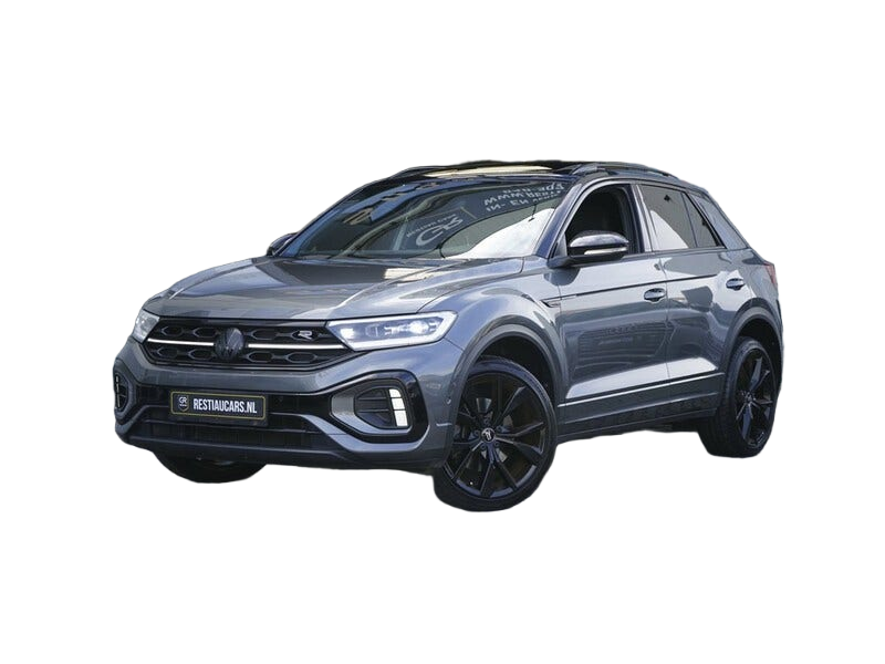 Volkswagen T Roc occasion