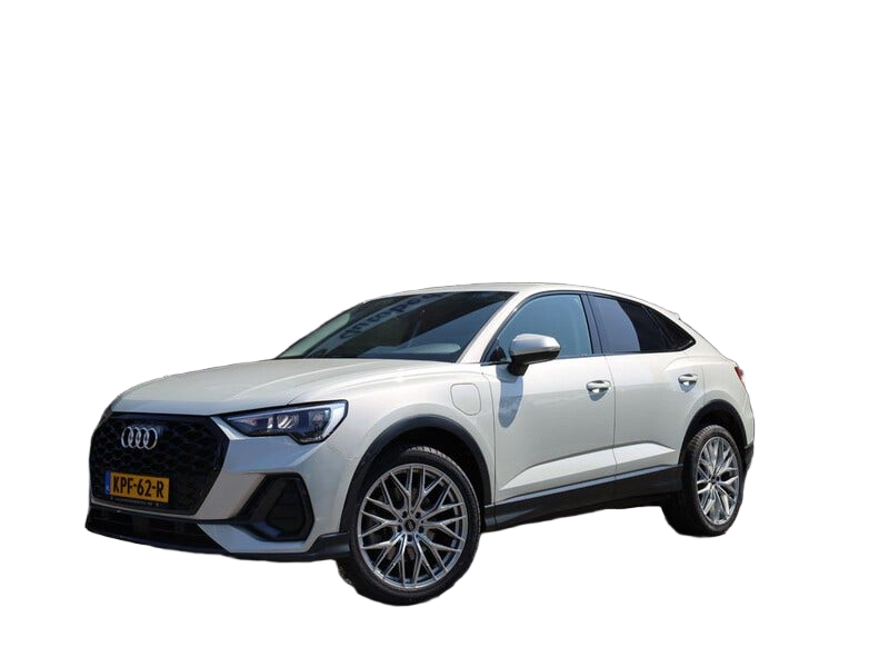 Audi Q3 occasion