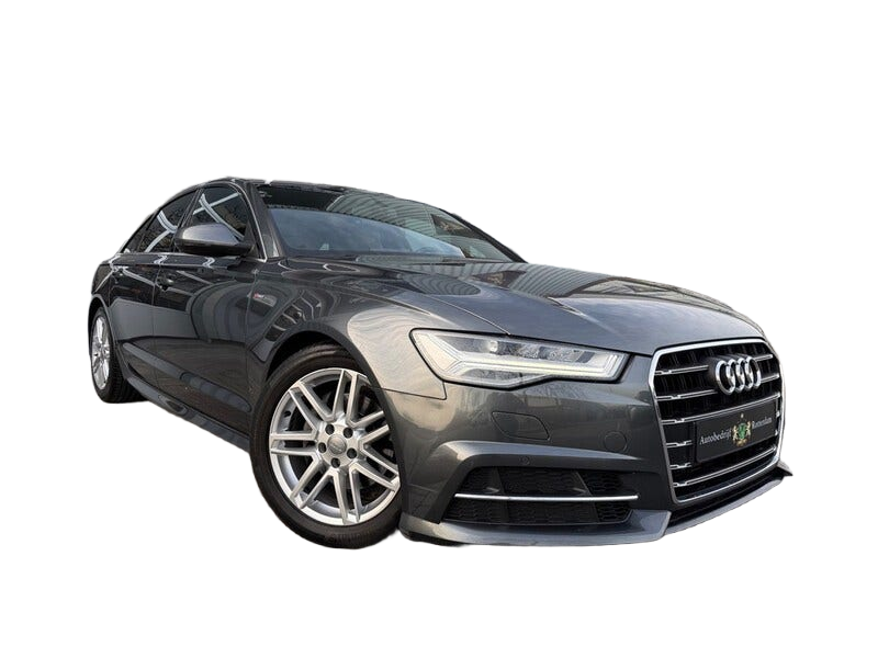 Audi A6 occasion