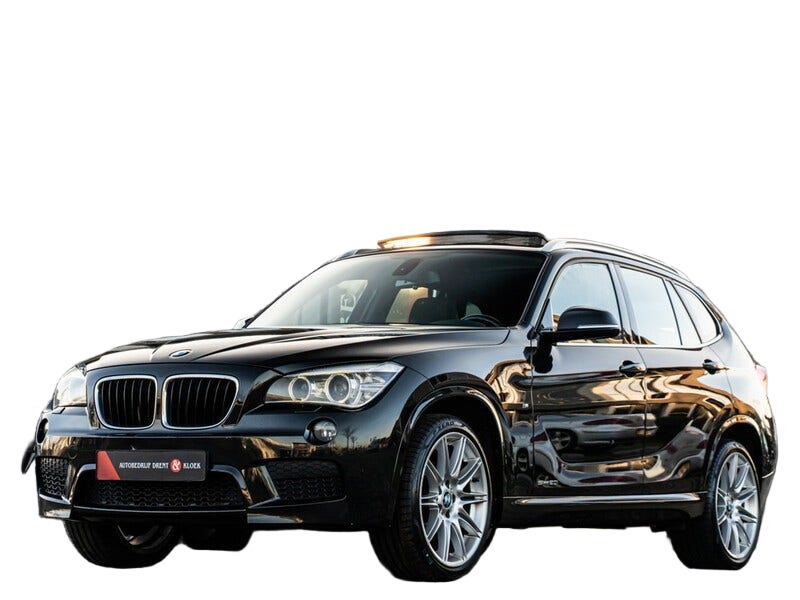 BMW X1 occasion