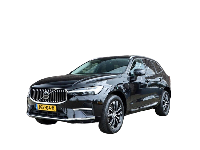 Volvo XC60 occasion