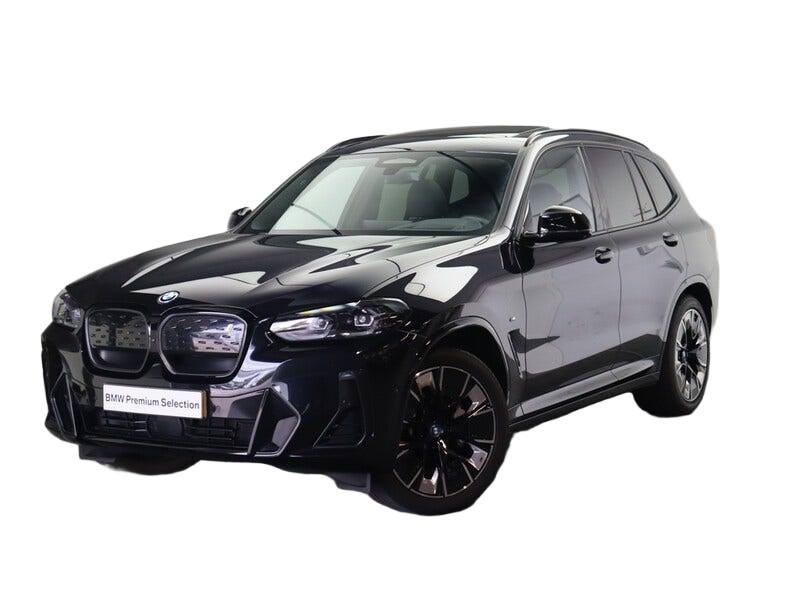 BMW iX3 occasion