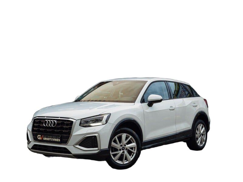 Audi Q2 occasion