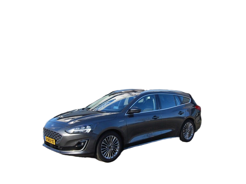 Ford Focus occasion