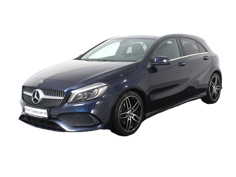 Mercedes Benz A Klasse occasion