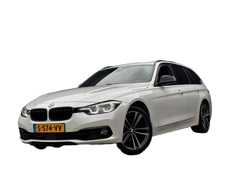 BMW 3 Serie occasion