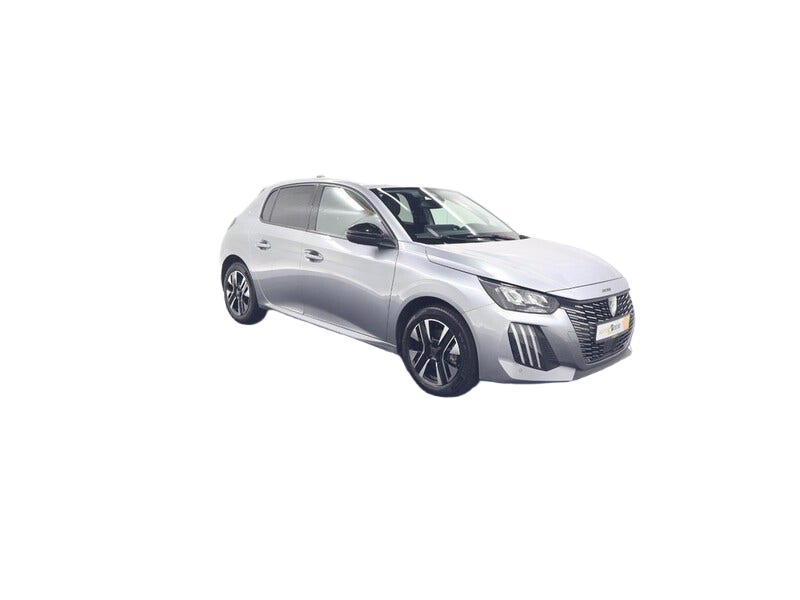 Peugeot 208 occasion