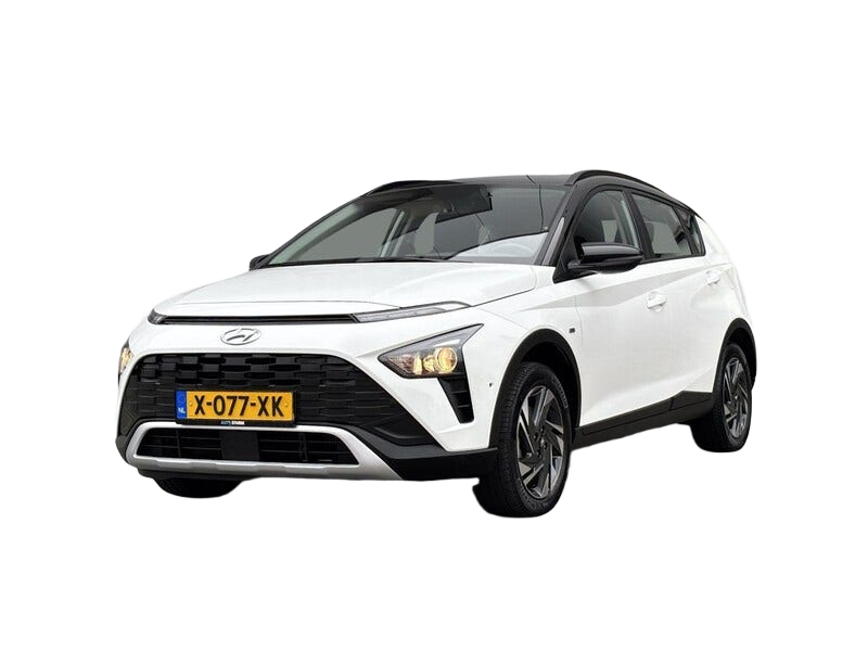 Hyundai Bayon occasion