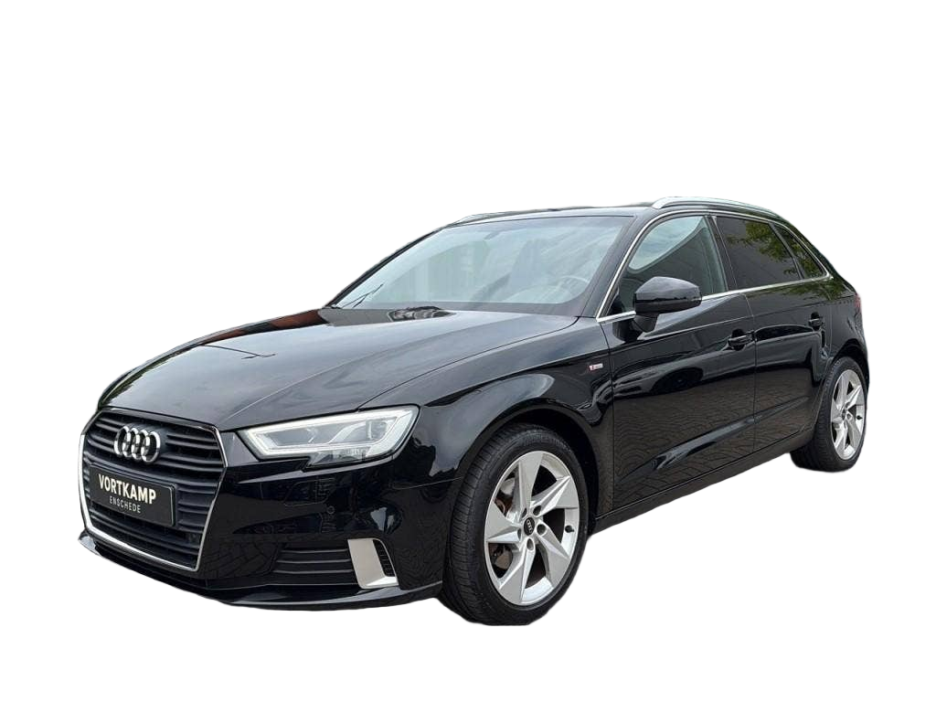 Audi A3 occasion