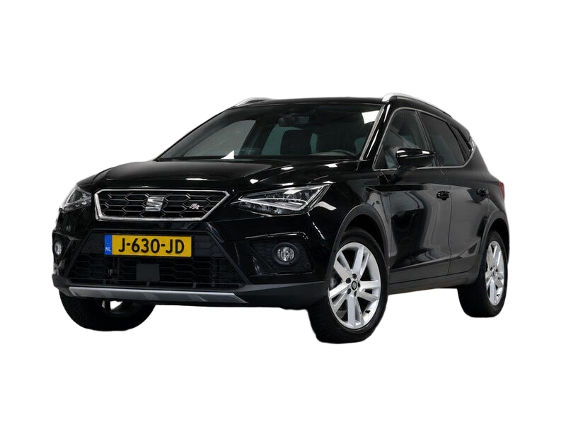 SEAT Arona occasion