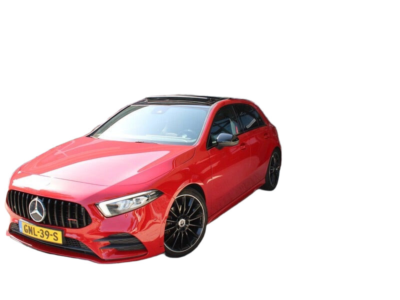 Mercedes Benz A Klasse occasion
