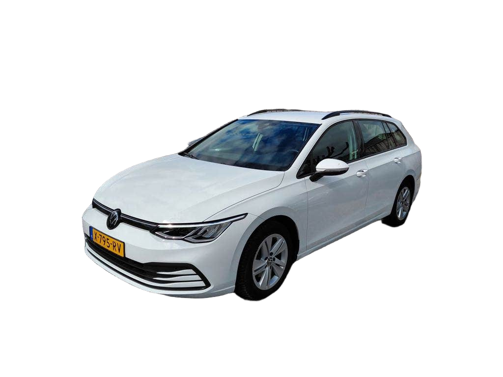 Volkswagen Golf occasion