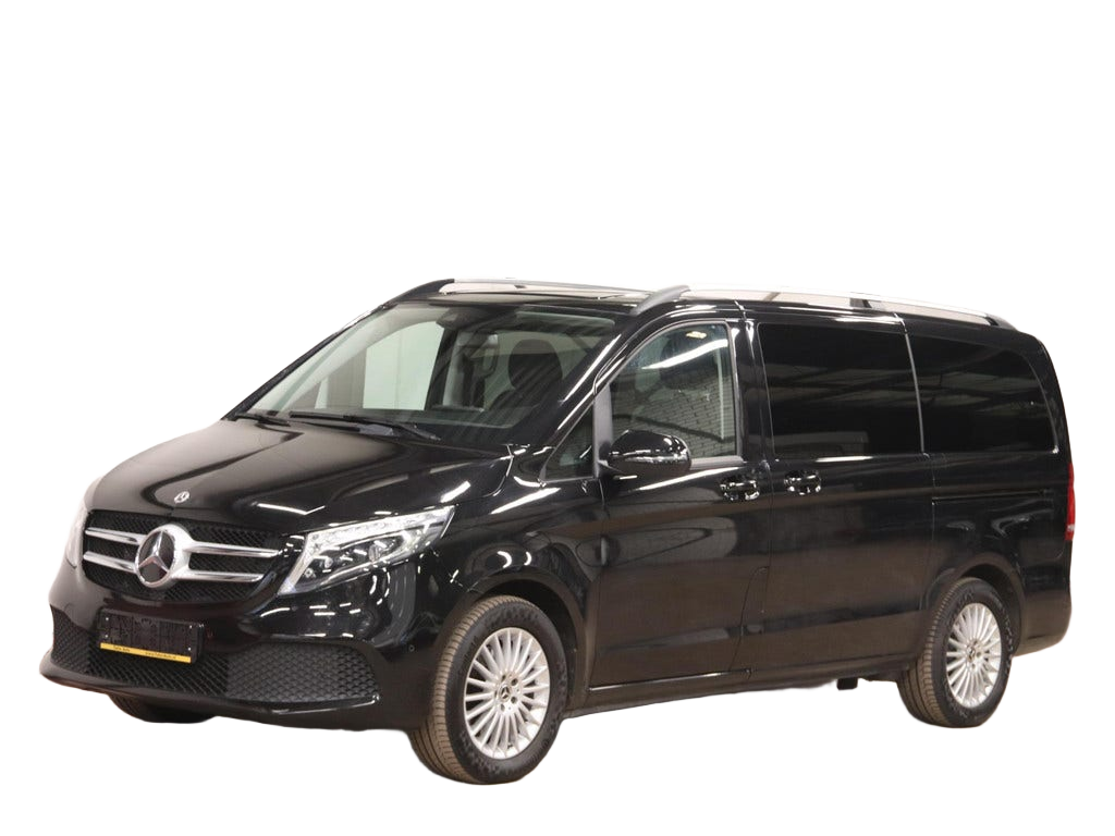 Mercedes Benz V Klasse occasion