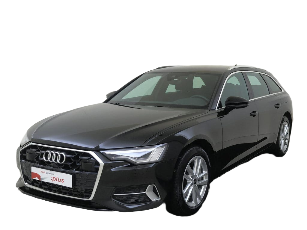 Audi A6 occasion