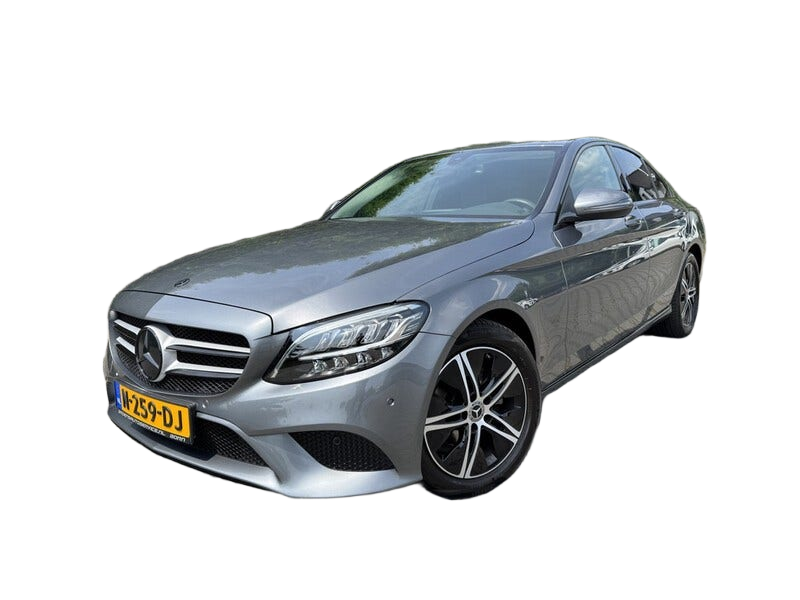 Mercedes Benz C Klasse occasion