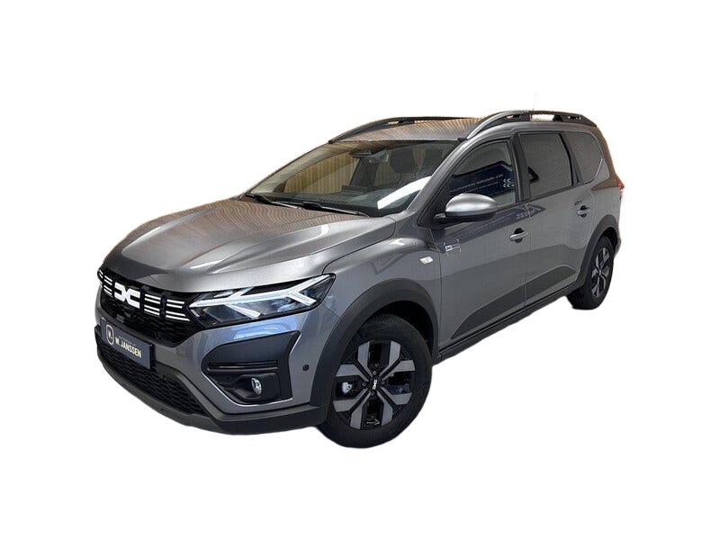 Dacia Jogger occasion