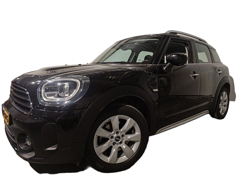 MINI Countryman occasion