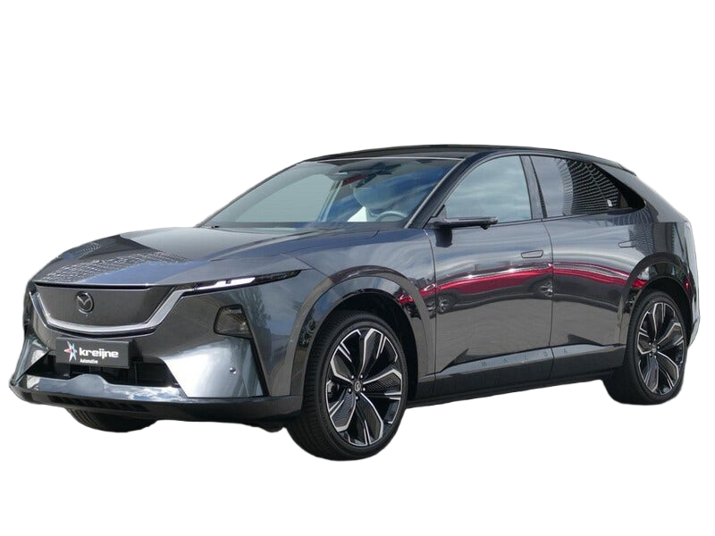 Mazda CX 6e