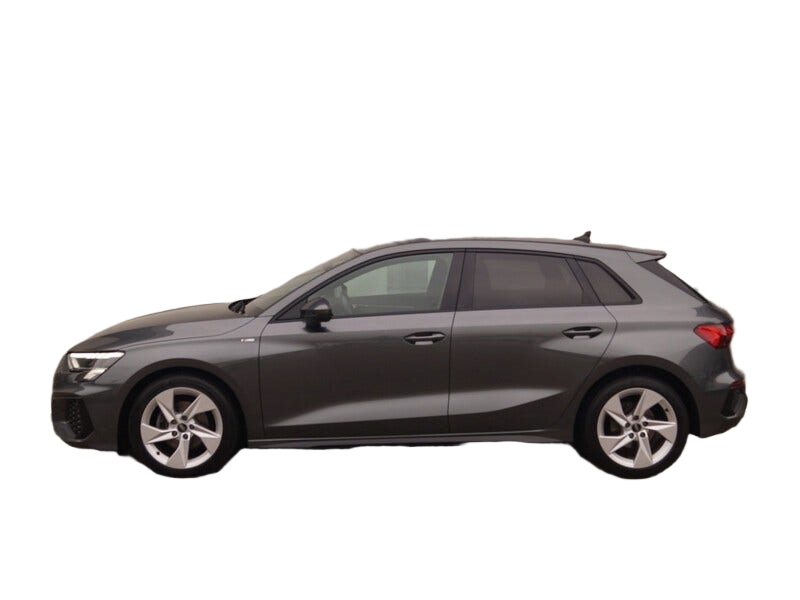 Audi A3 occasion