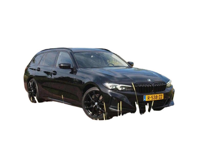 BMW 3 Serie occasion