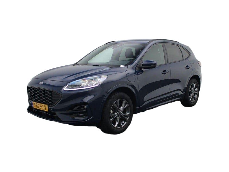 Ford Kuga occasion