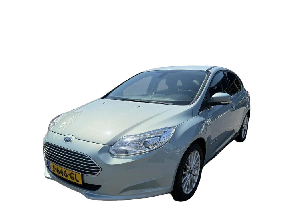 Ford Focus occasion