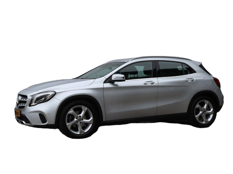 Mercedes Benz GLA occasion